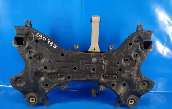 Hyundai Tucson TL Front control arm 62405D7150