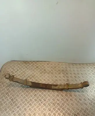 Nissan Patrol 160 Rear leaf spring 
