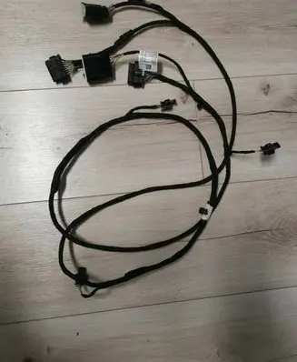 BMW M5 F90 Parking sensor (PDC) wiring loom 6826004
