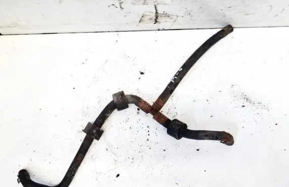 Volkswagen Tiguan Engine coolant pipe/hose
