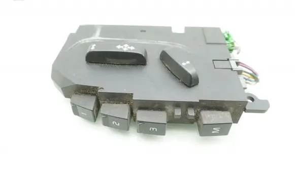 Volvo XC60 Seat heating switch 30797729