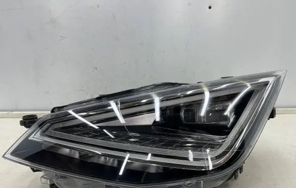 Seat Arona Headlight/headlamp 6f1941008e