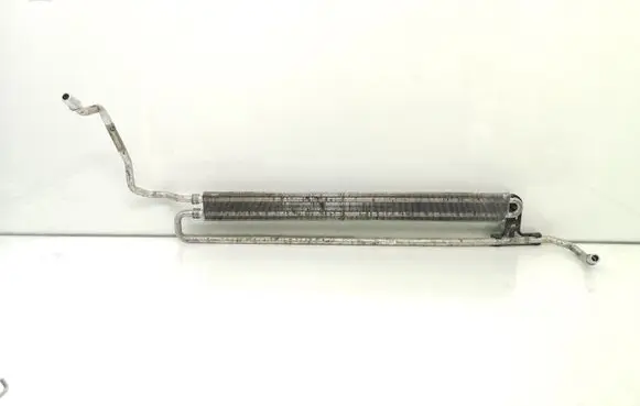 BMW 5 E60 E61 Power steering radiator 7519214 1721751921401