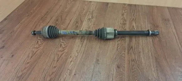Renault Espace - Grand espace IV Front driveshaft 8200666595