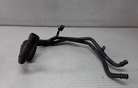 Audi Q7 4L Engine coolant pipe/hose