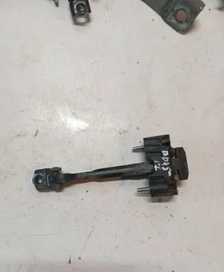 Volvo XC60 Rear door check strap stopper 31217754