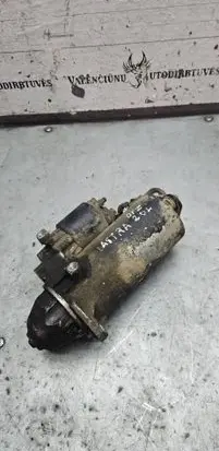 Opel Vectra B Starter motor 0001109015