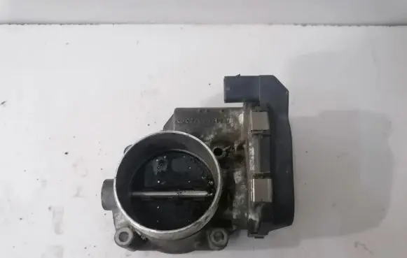 BMW 7 F01 F02 F03 F04 Throttle valve 7555944