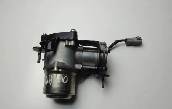 Vacuum pump