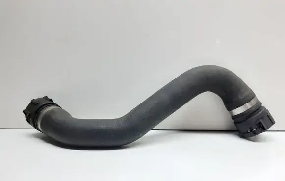 BMW X3 E83 Engine coolant pipe/hose 3421987 17123421987