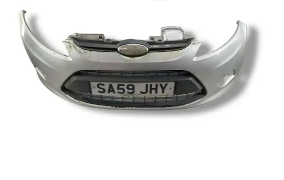 Ford Fiesta Front bumper