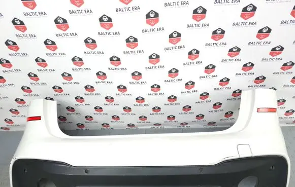BMW 2 F45 Rear bumper 871041568 200220162147