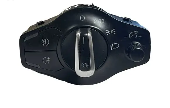 Audi A4 S4 B8 8K Light switch 8K0941531AA 7485011400001