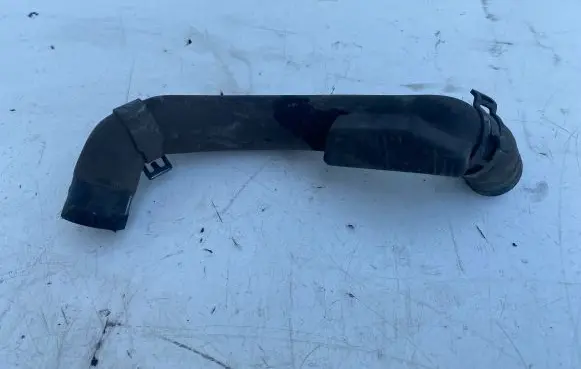 Volkswagen Tiguan Engine coolant pipe/hose