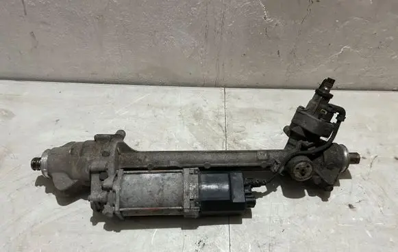 BMW X3 F25 Steering rack 6859078