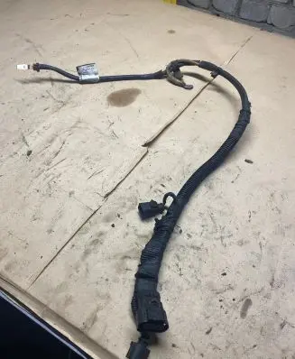 Audi A7 S7 4G Other wiring loom 4G1971111C