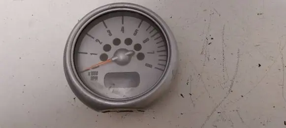 Mini One - Cooper R50 - 53 Tachometer 62116913667 AR0041005