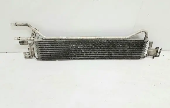 Volvo V50 Transmission/gearbox oil cooler 
