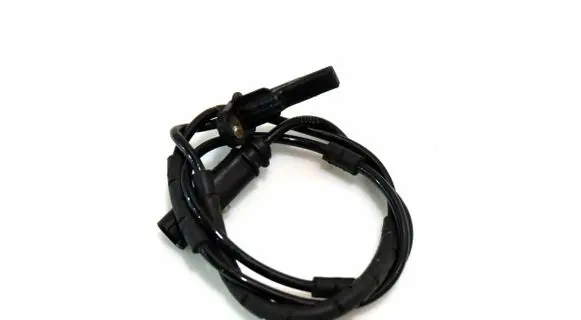 ABS rear brake sensor