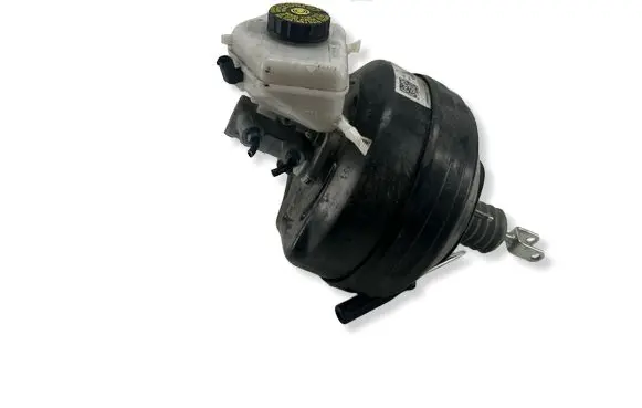 BMW 3 F30 F35 F31 Brake booster 6855846