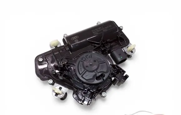 Tailgate/trunk/boot lift motor