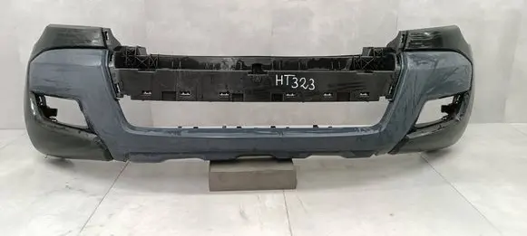 Ford Ranger Front bumper EB3B17C831EC
