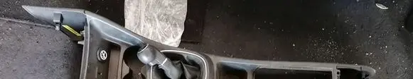 Opel Corsa E Armrest Podokietnik