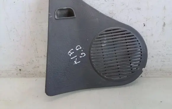 KIA Sportage Other trunk/boot trim element 0K01968512