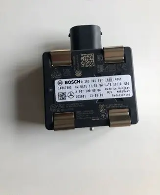Mercedes-Benz Sprinter W907 W910 Distronic sensor radar A9079006004