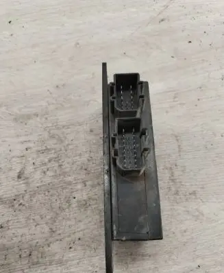 Volkswagen PASSAT B5.5 Parking PDC control unit/module 100959799B