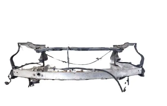 Mercedes-Benz E W212 Radiator support slam panel
