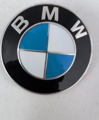 BMW X3 G01 Manufacturer badge logo/emblem 7499154