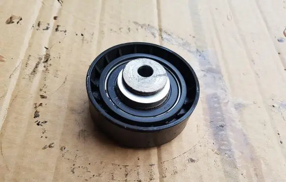 Ford Mondeo MK IV Timing belt tensioner 