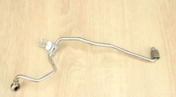 Audi A6 S6 C7 4G Turbo turbocharger oiling pipe/hose 04L145771H