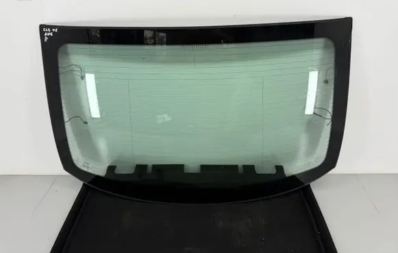 Mercedes-Benz CLS C219 Rear windscreen/windshield window 43R001026
