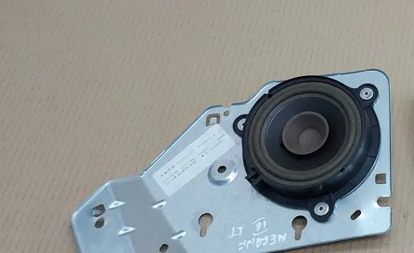 Renault Megane III Rear door speaker 281440002R