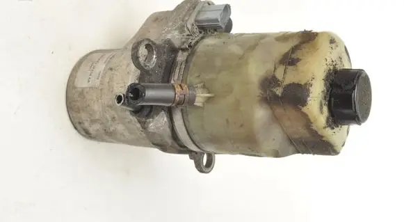 Ford Focus Electric power steering pump 4M5J-3K514-AA