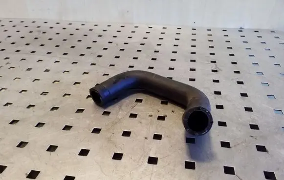 Volkswagen Crafter Engine coolant pipe/hose A9068322123 2E0121157