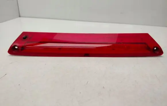 Ford Fiesta Third/center stoplight 