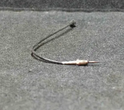 BMW 5 F10 F11 Oil temperature sensor 7805606