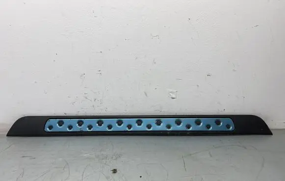 Subaru BRZ Front sill trim cover 94060CA140