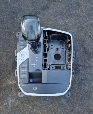 BMW 3 G20 G21 Gear shifter/selector 9891342 20181103 16046610