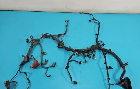 Toyota Yaris Engine installation wiring loom 82121-0DN20-B IMPRK1489928