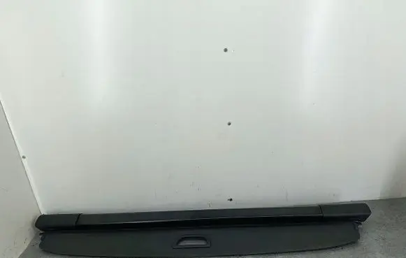 Mercedes-Benz B W245 Parcel shelf load cover