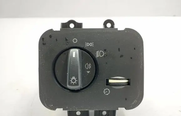 Land Rover Range Rover Sport L320 Light switch YUD501460