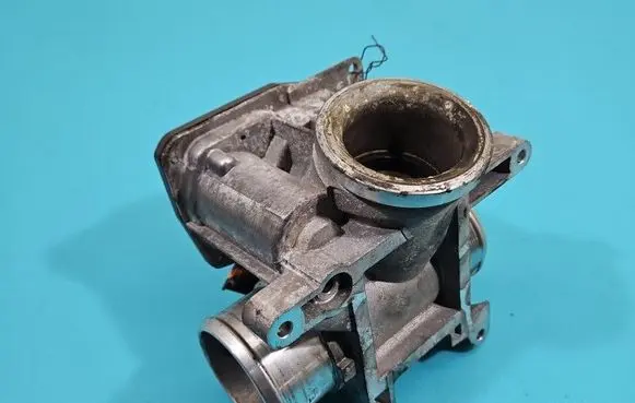 Fiat Tipo EGR valve 55260127 IMPRK1519515