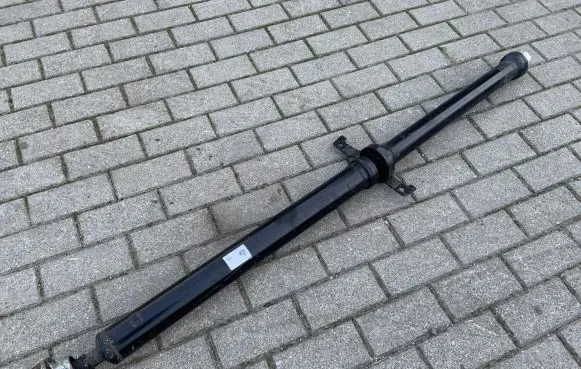 Audi Q5 SQ5 Drive shaft (set) 80A521101B