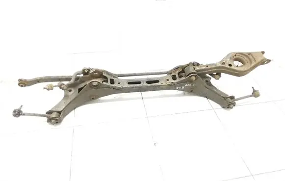 Hyundai ix35 Rear subframe 
