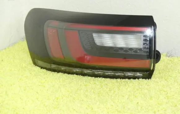 Volkswagen ID.4 Rear/tail lights 11A945095
