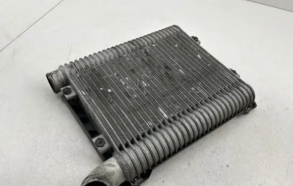 Hyundai Santa Fe Intercooler radiator 28270
